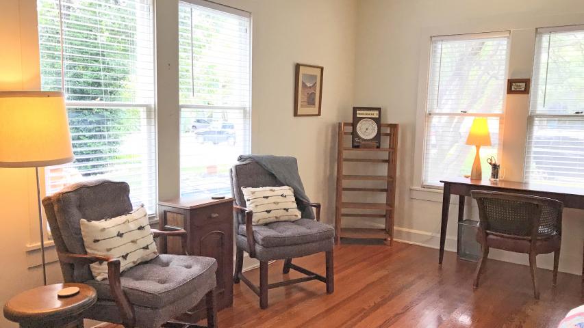 Hancock Camp House Nation Holdings Austin Real Estate