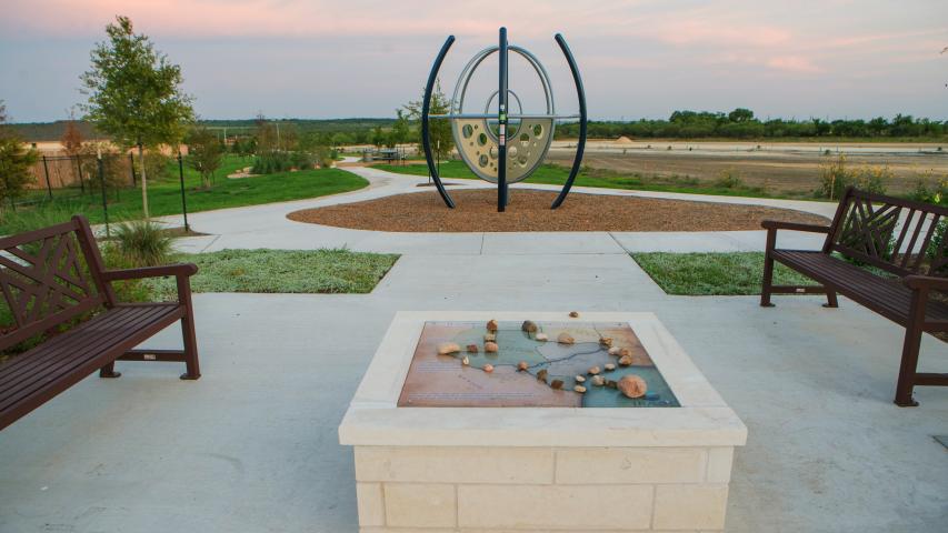 139 Lyndon Nation Holdings Hill Country real estate