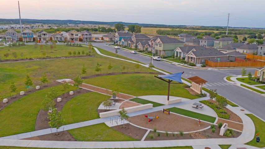 139 Lyndon Nation Holdings Hill Country real estate