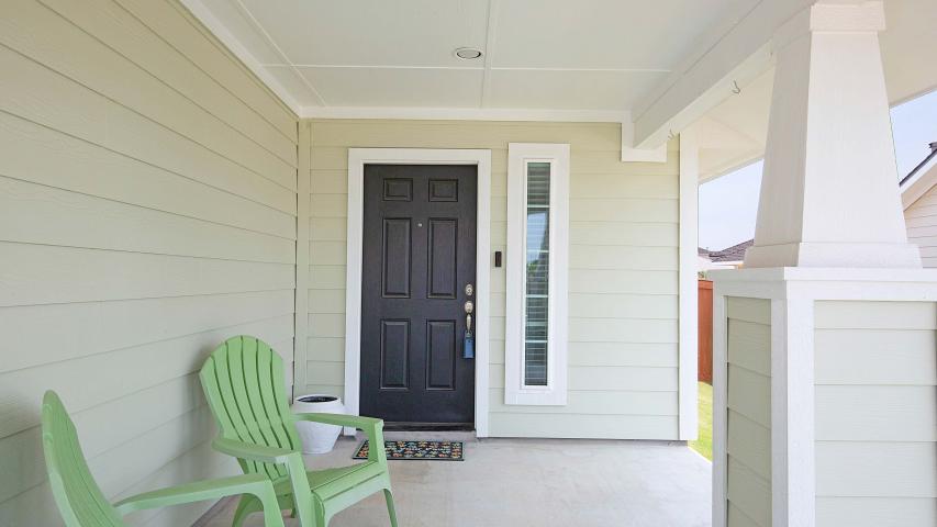 Welcome home 139 Lyndon Nation Holdings Central Texas real estate.