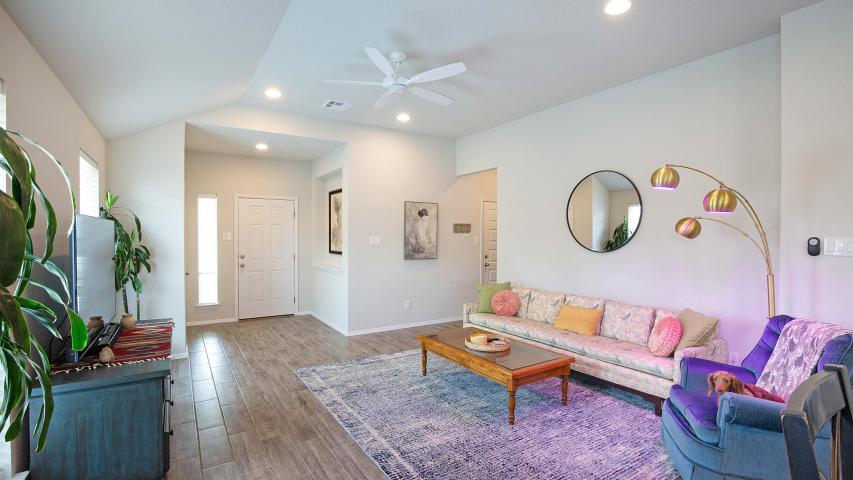 Welcome home 139 Lyndon Nation Holdings Central Texas real estate.