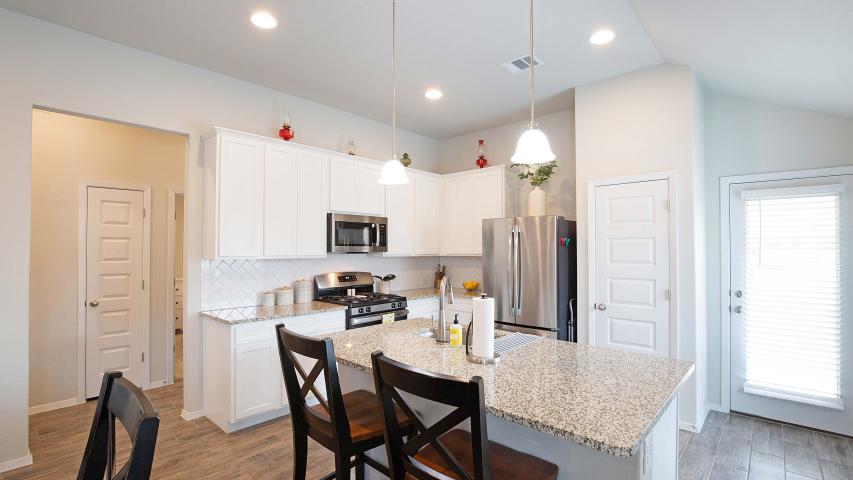 Welcome home 139 Lyndon Nation Holdings Central Texas real estate.