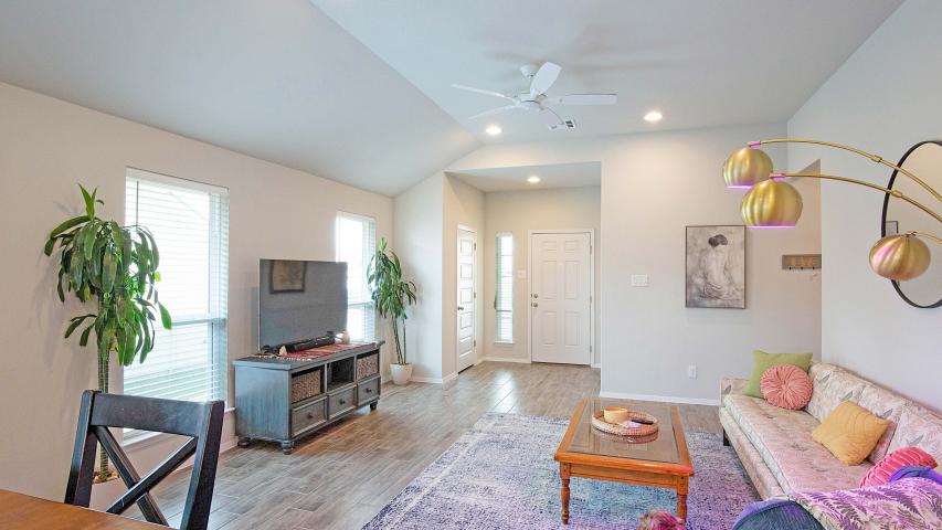 Welcome home 139 Lyndon Nation Holdings Central Texas real estate.