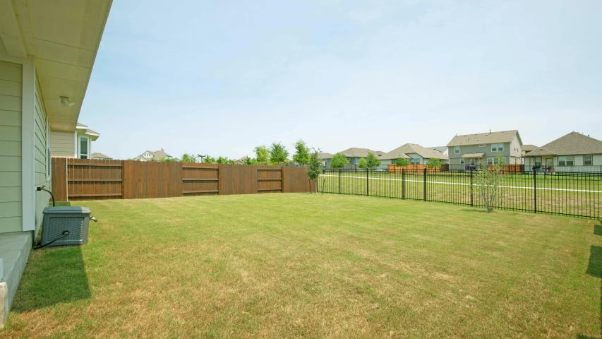 Welcome home 139 Lyndon Nation Holdings Central Texas real estate.