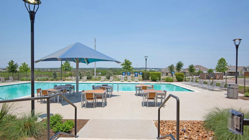 Welcome home 139 Lyndon Nation Holdings Central Texas real estate.