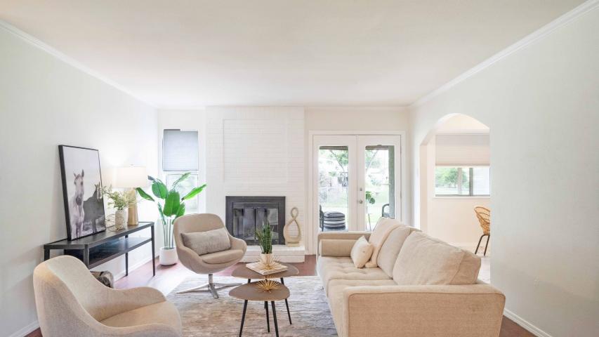 Welcome home to Mesa Park! Nation Holdings Central Texas Real Estate