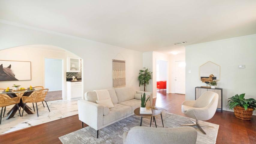 Welcome home to Mesa Park! Nation Holdings Central Texas Real Estate