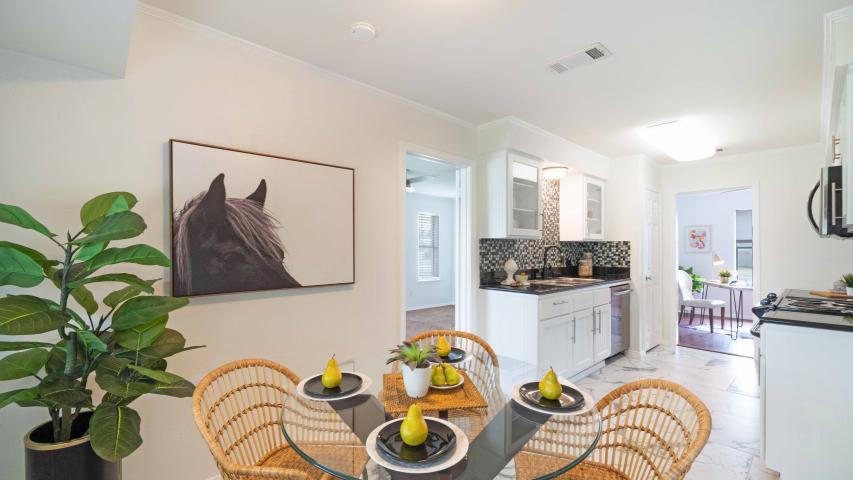 Welcome home to Mesa Park! Nation Holdings Central Texas Real Estate