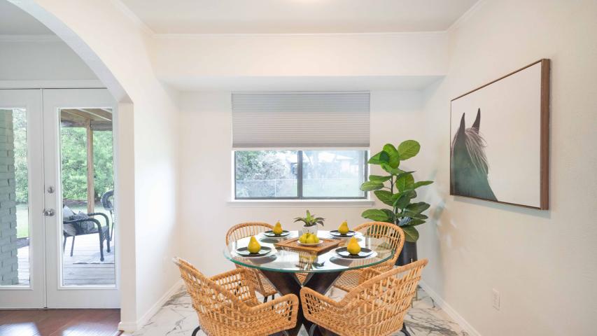 Welcome home to Mesa Park! Nation Holdings Central Texas Real Estate