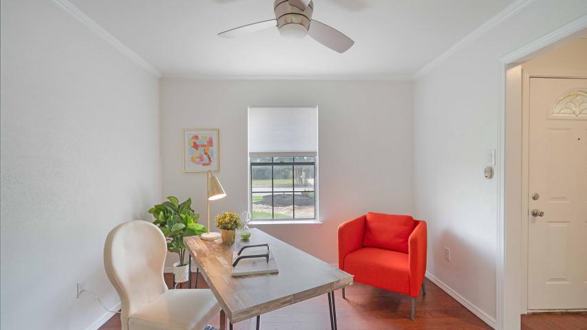 Welcome home to Mesa Park! Nation Holdings Central Texas Real Estate