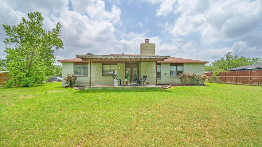 Welcome home to Mesa Park! Nation Holdings Central Texas Real Estate