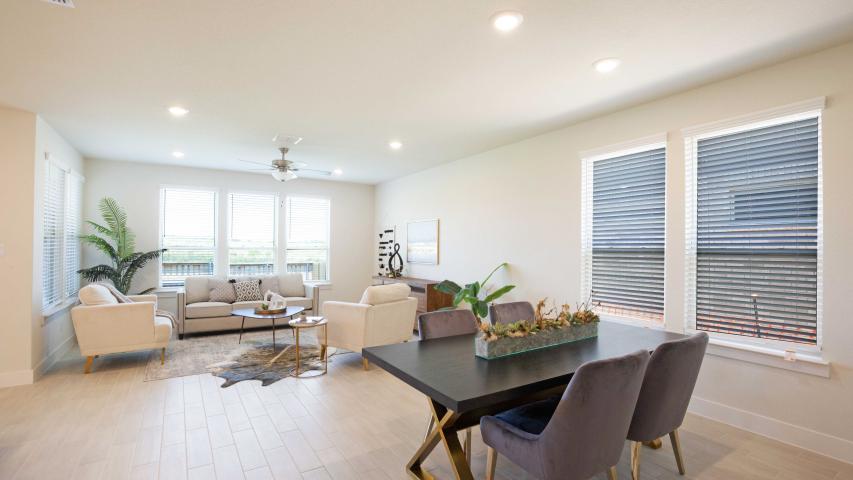 425 Purple Heart Nation Holdings Central Texas Real Estate