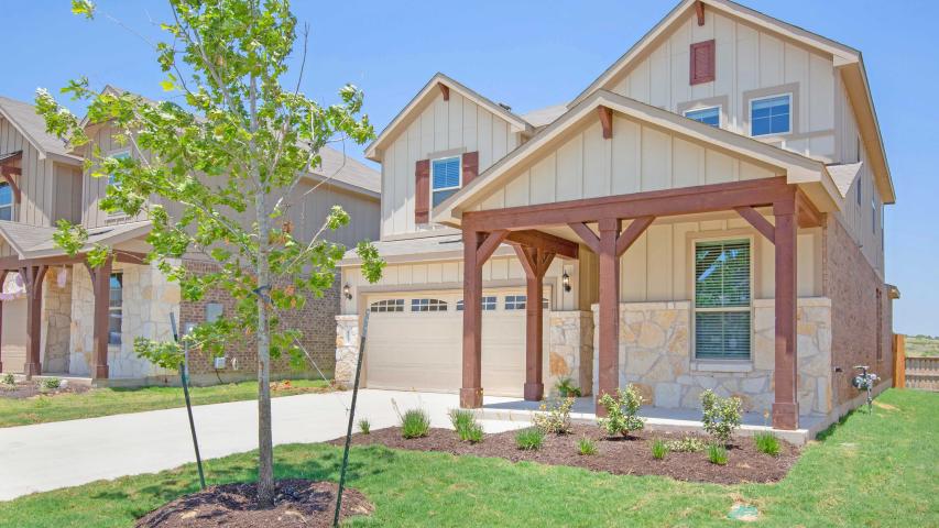 425 Purple Heart Nation Holdings Central Texas Real Estate