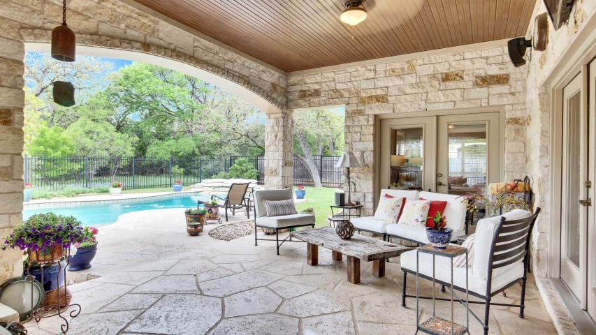 12216 Alcanza oasis in Austin, Texas