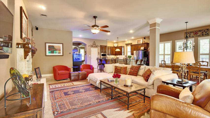 12216 Alcanza oasis in Austin, Texas