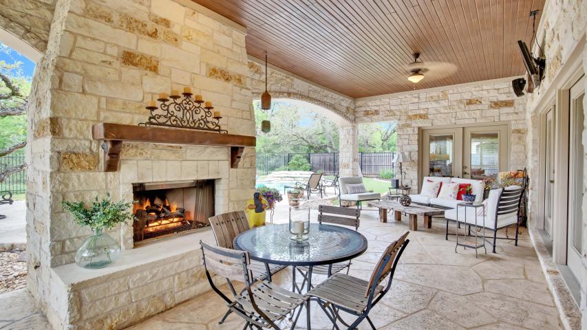 12216 Alcanza oasis in Austin, Texas