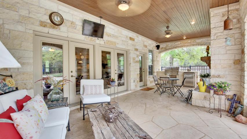 12216 Alcanza oasis in Austin, Texas