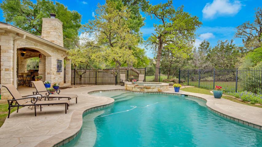 12216 Alcanza oasis in Austin, Texas