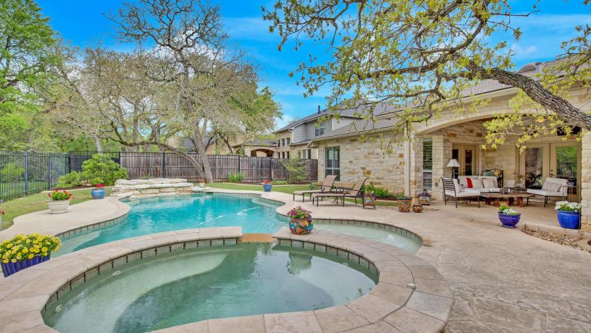 12216 Alcanza oasis in Austin, Texas