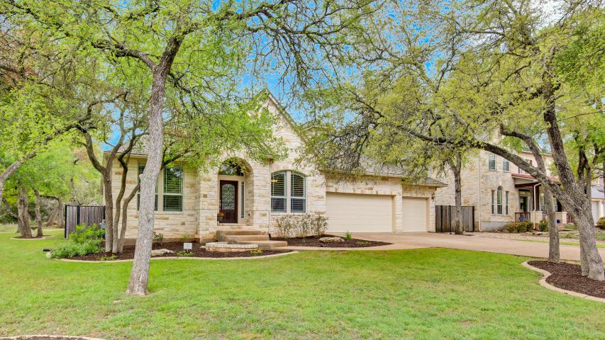 12216 Alcanza oasis in Austin, Texas
