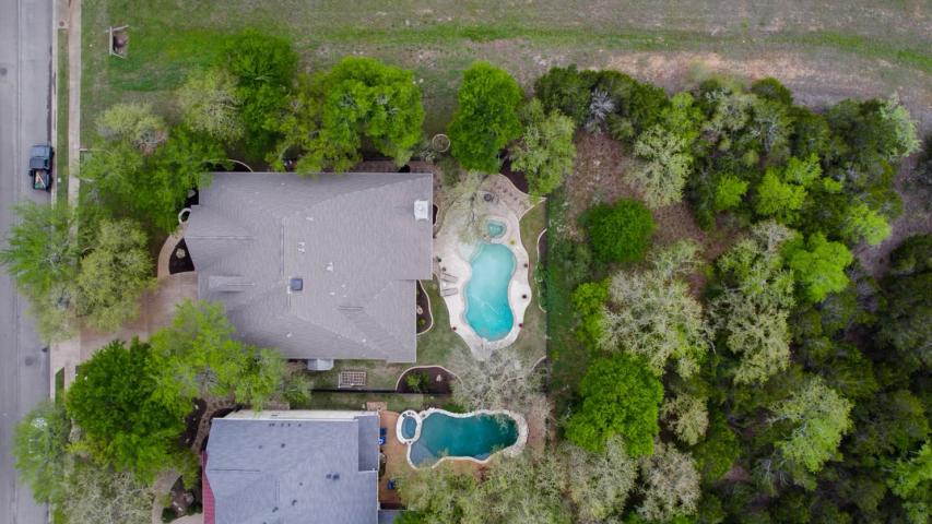 12216 Alcanza drone view