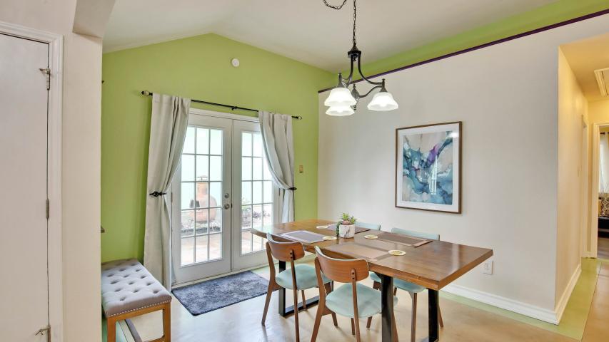 Welcome home to Anita Marie, charming north central Austin home.