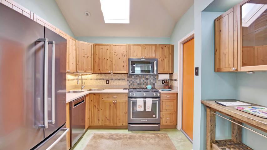 Welcome home to Anita Marie, charming north central Austin home.