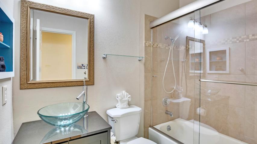 Welcome home to Anita Marie, charming north central Austin home.