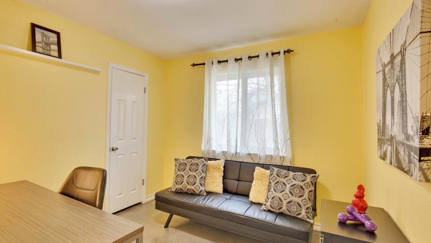 Welcome home to Anita Marie, charming north central Austin home.