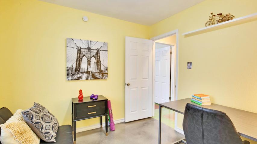 Welcome home to Anita Marie, charming north central Austin home.