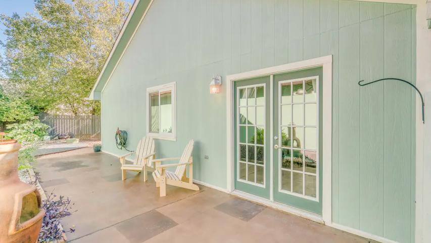 Welcome home to Anita Marie, charming north central Austin home.