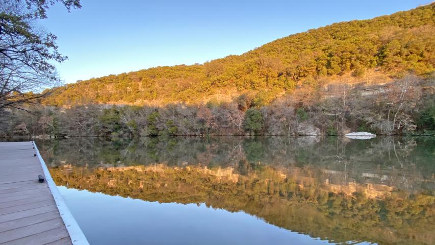 Handsomely redesigned home in the Courtyard.