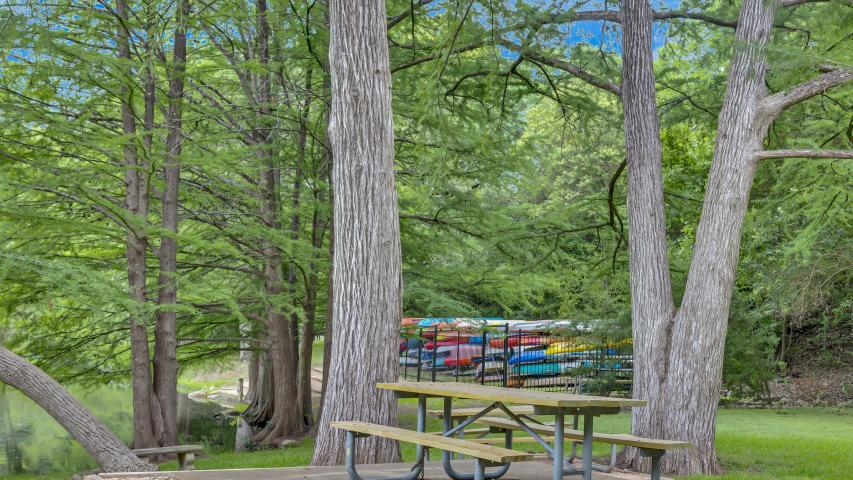 Handsomely redesigned home in the Courtyard.