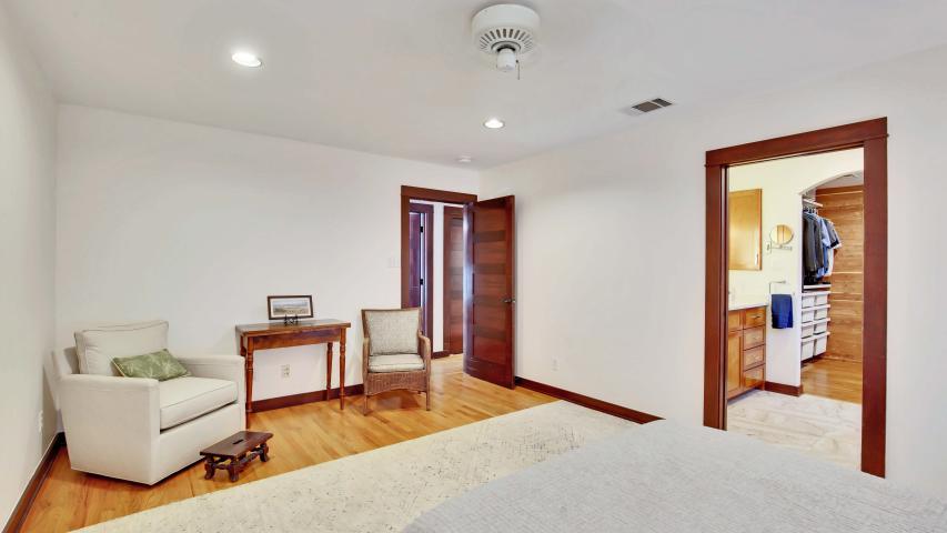 Welcome to your handsome home in Allandale.