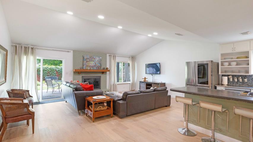 Welcome home to your quintessential ranch house in Central Austin, Hancock Ranch House, Nation Holdings LLC