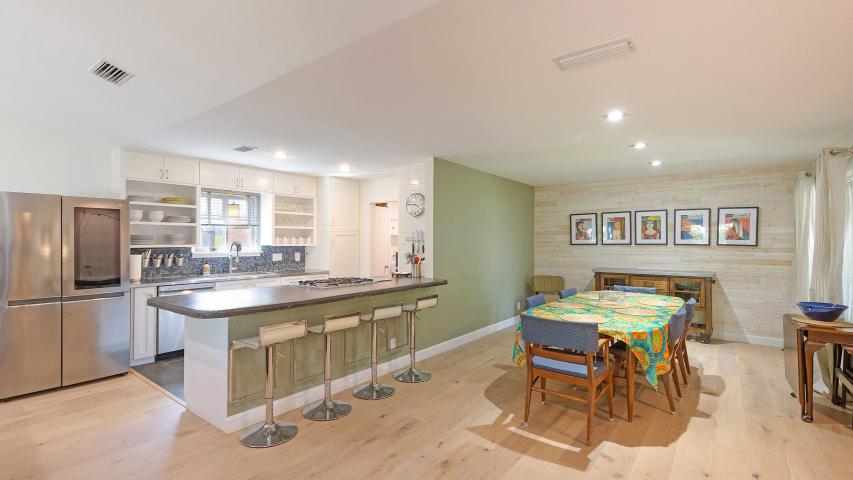 Welcome home to your quintessential ranch house in Central Austin, Hancock Ranch House, Nation Holdings LLC