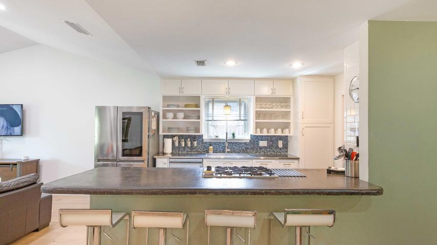 Welcome home to your quintessential ranch house in Central Austin, Hancock Ranch House, Nation Holdings LLC