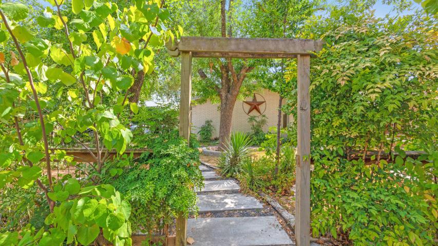 Welcome home to your quintessential ranch house in Central Austin, Hancock Ranch House, Nation Holdings LLC