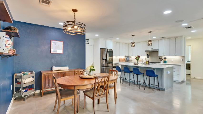 3117 Carlisle, Allandale Modern in Central Austin