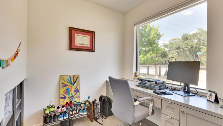 3117 Carlisle, Allandale Modern in Central Austin