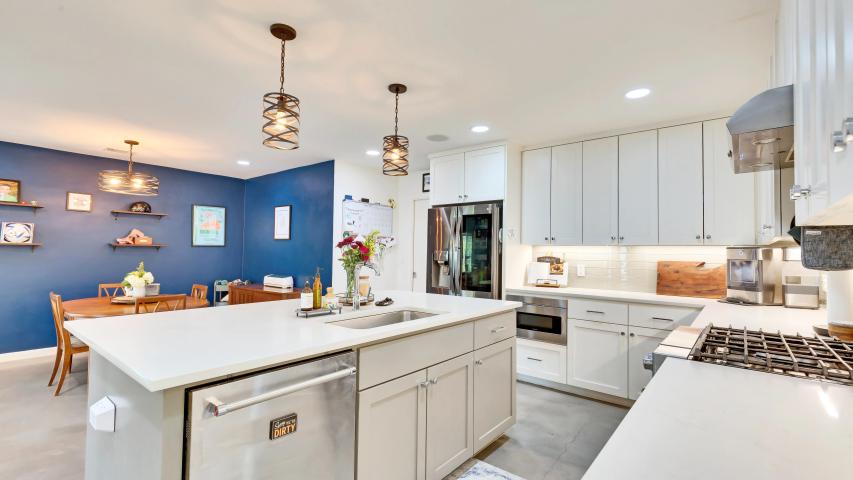 3117 Carlisle, Allandale Modern in Central Austin