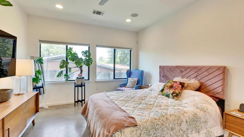 3117 Carlisle, Allandale Modern in Central Austin