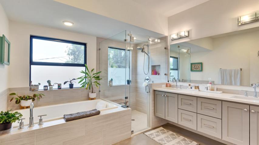 3117 Carlisle, Allandale Modern in Central Austin