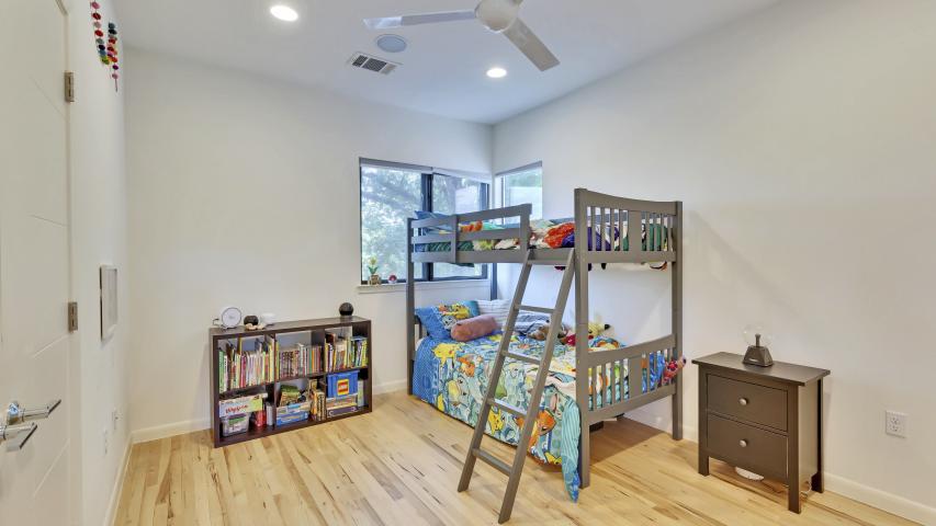 3117 Carlisle, Allandale Modern in Central Austin