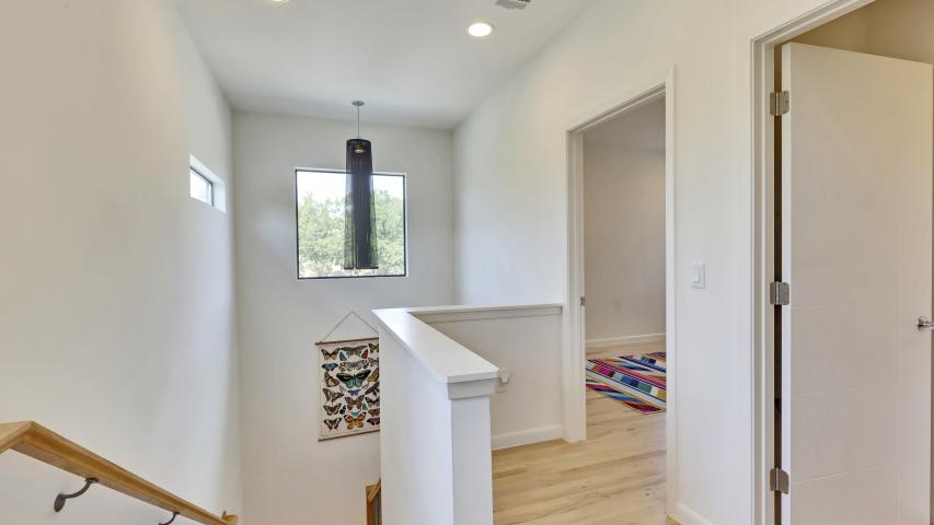 3117 Carlisle, Allandale Modern in Central Austin