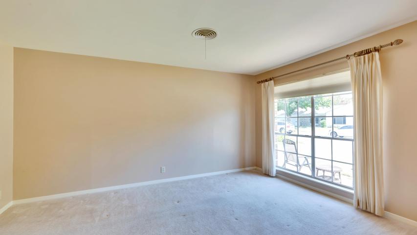 Welcome home to your corner cul de sac lot on Dover Place in Central Austin.