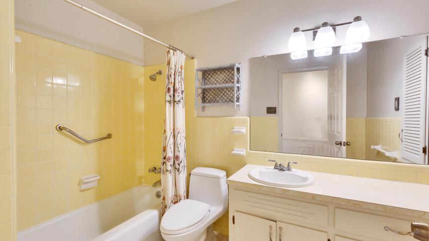 Welcome home to your corner cul de sac lot on Dover Place in Central Austin.