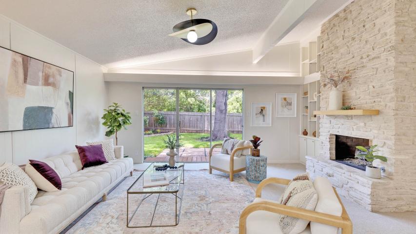 2900 Stoneway Mid Century Modern for sale Nation Holdings Rachel Nation Austin Realtor