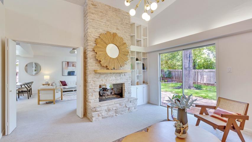 2900 Stoneway Mid Century Modern for sale Nation Holdings Rachel Nation Austin Realtor