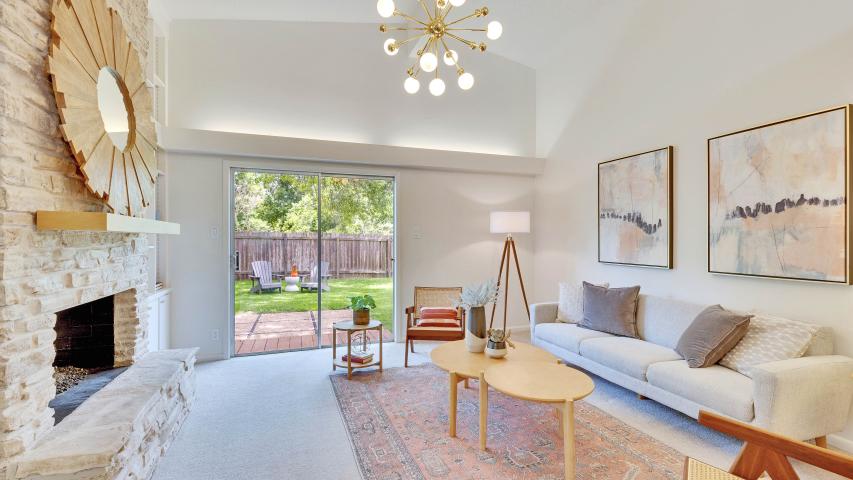 2900 Stoneway Mid Century Modern for sale Nation Holdings Rachel Nation Austin Realtor